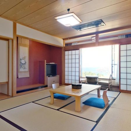 Hotel Villa Kunisaki Esterno foto