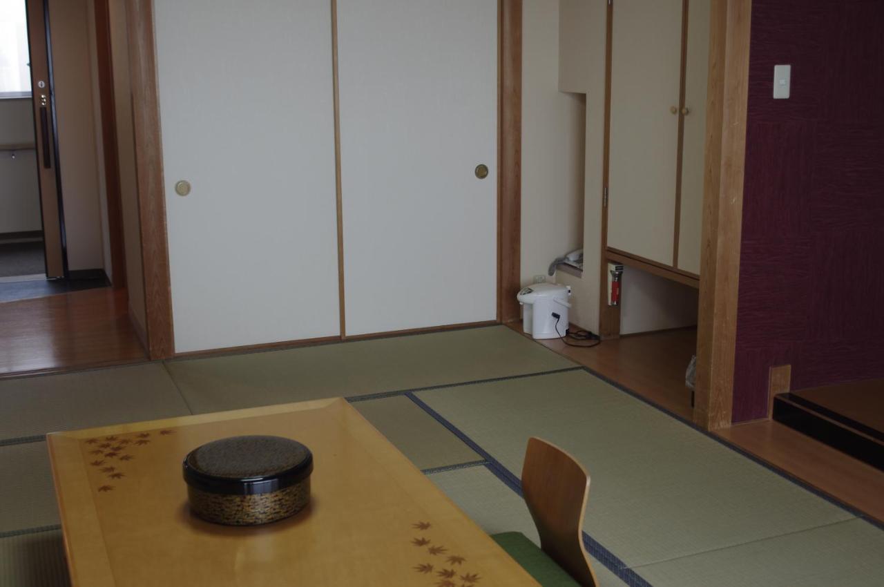 Hotel Villa Kunisaki Esterno foto