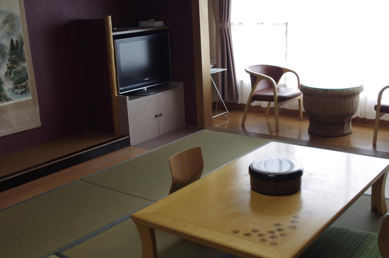 Hotel Villa Kunisaki Esterno foto
