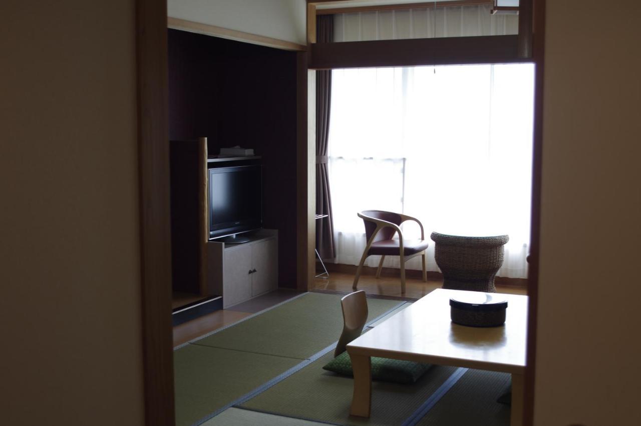 Hotel Villa Kunisaki Esterno foto