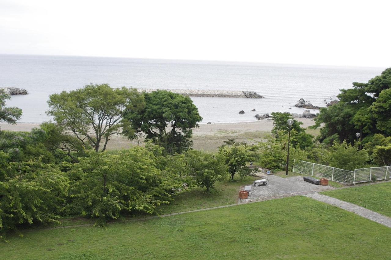 Hotel Villa Kunisaki Esterno foto