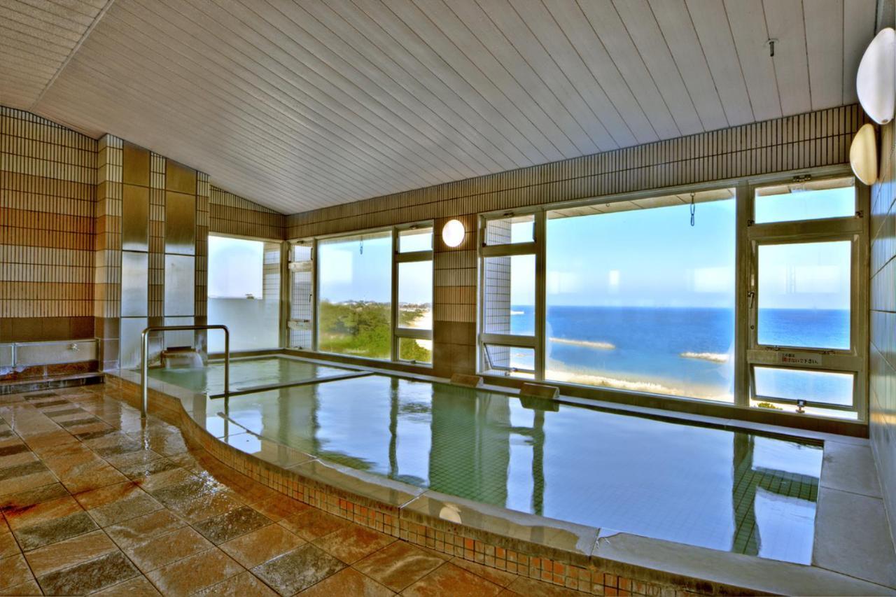 Hotel Villa Kunisaki Esterno foto