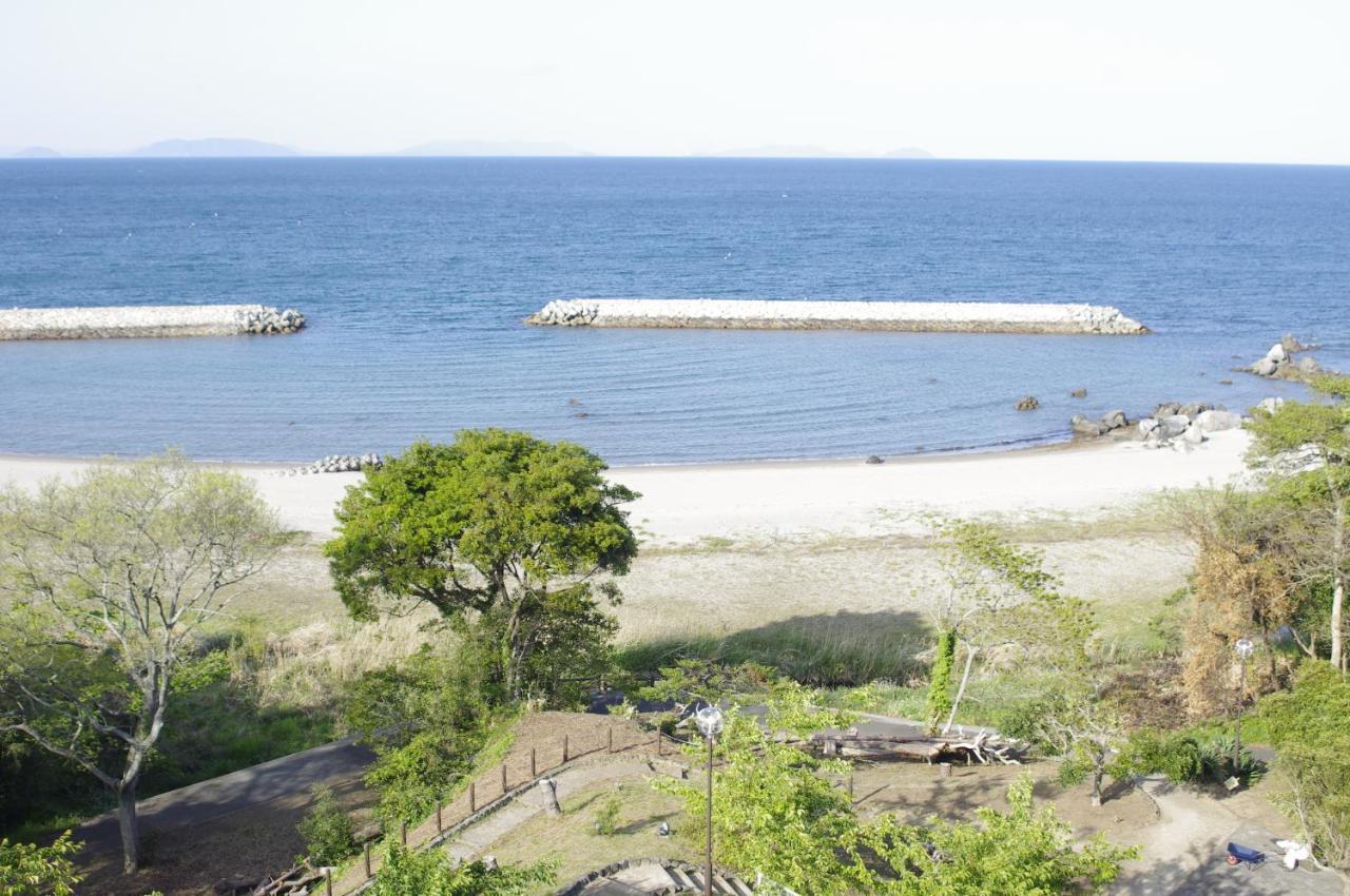 Hotel Villa Kunisaki Esterno foto