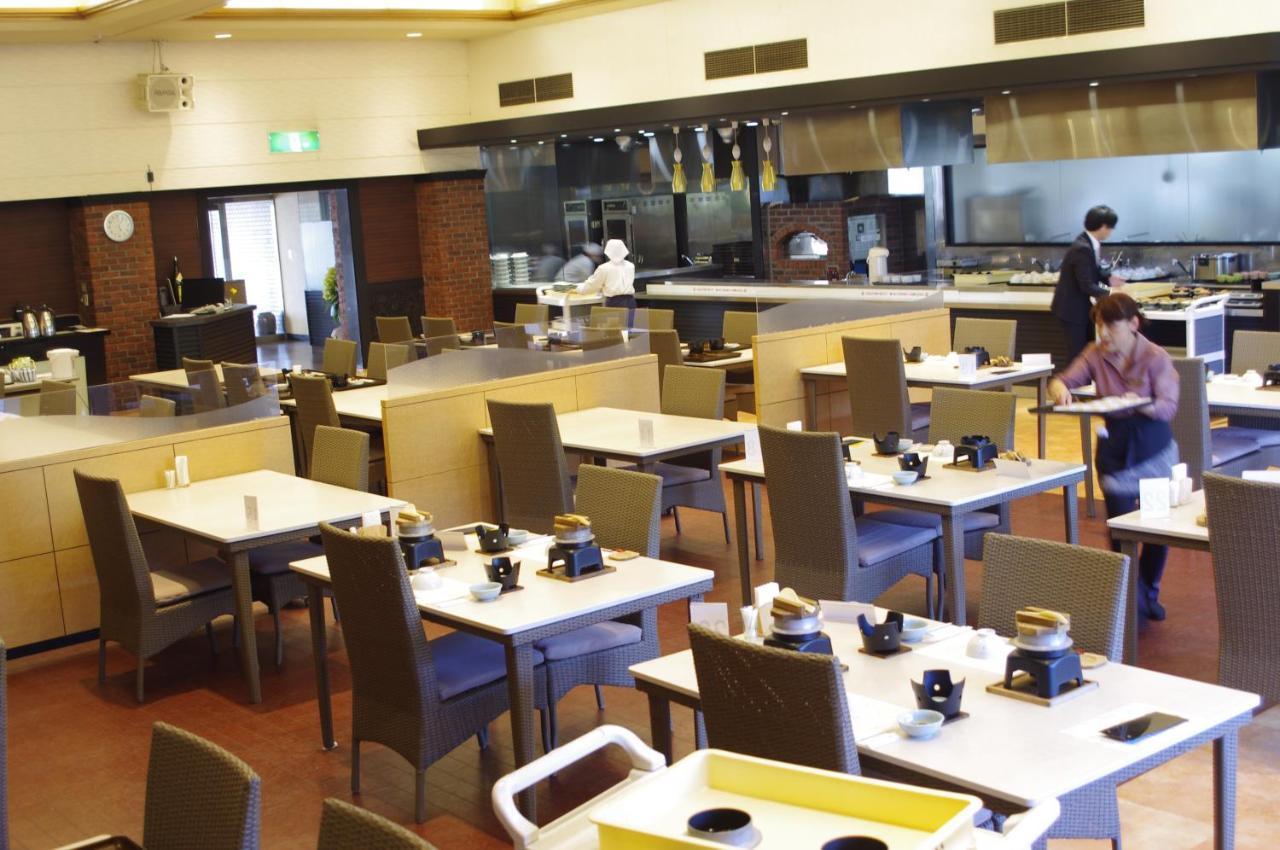 Hotel Villa Kunisaki Esterno foto