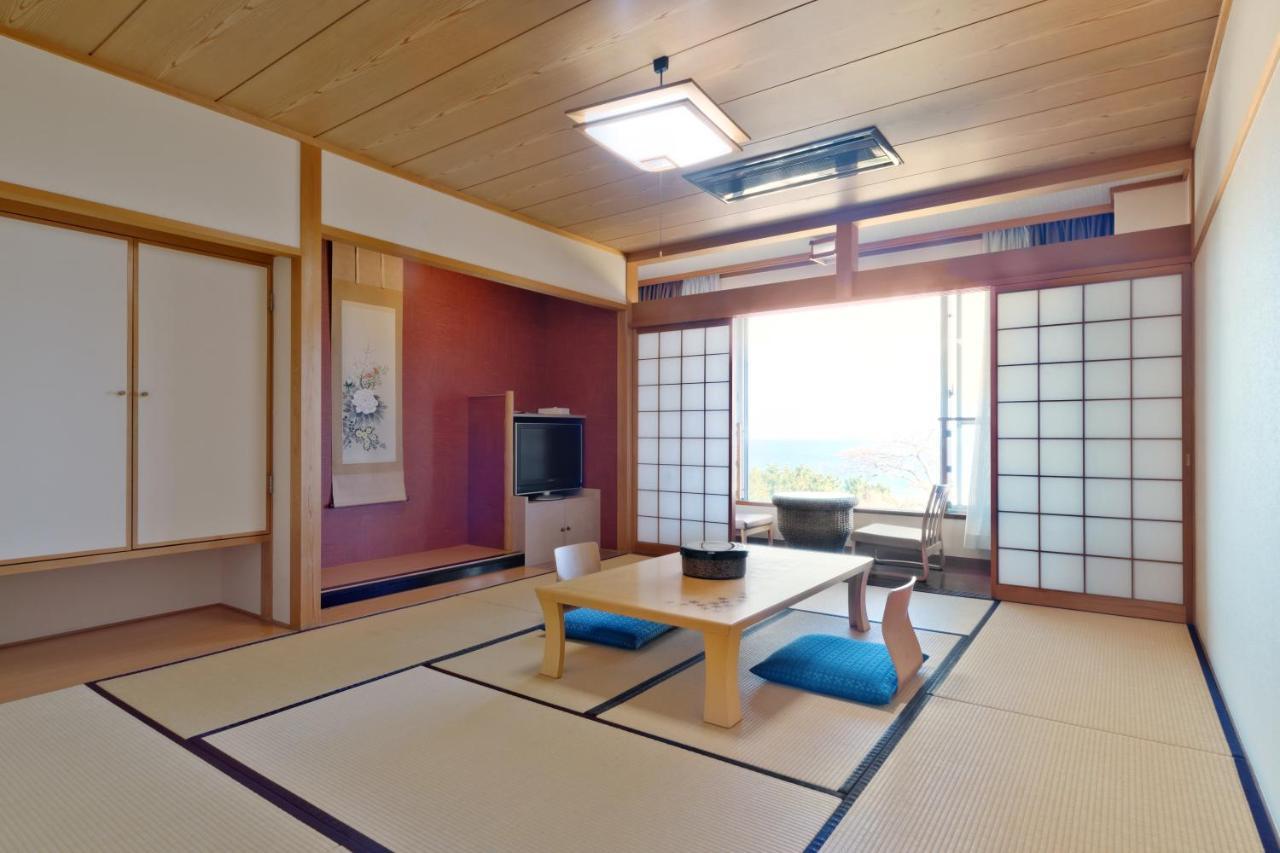 Hotel Villa Kunisaki Esterno foto