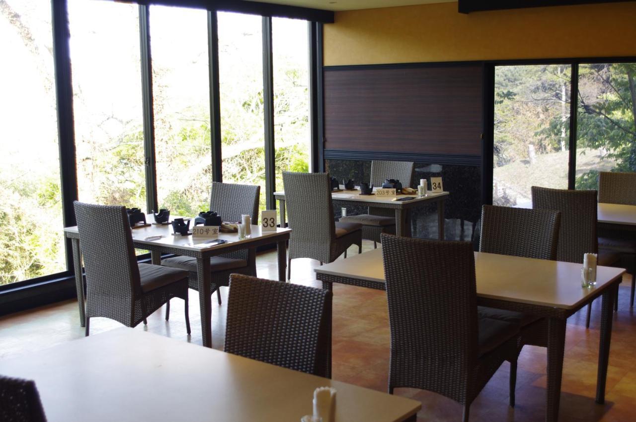 Hotel Villa Kunisaki Esterno foto