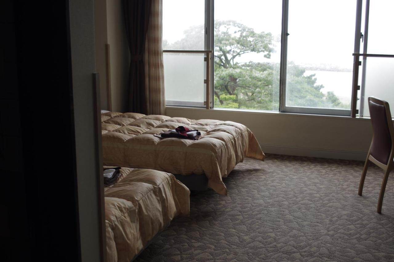 Hotel Villa Kunisaki Esterno foto
