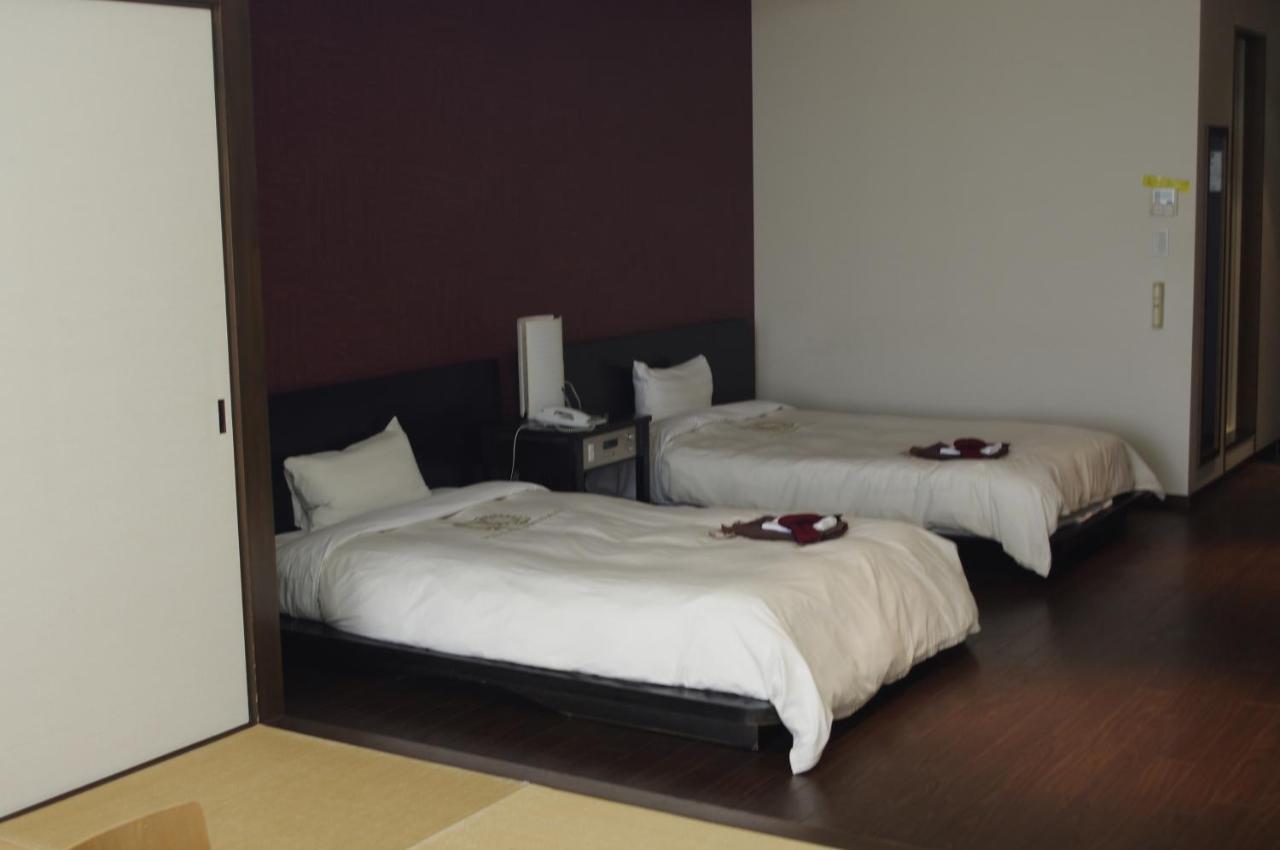 Hotel Villa Kunisaki Esterno foto