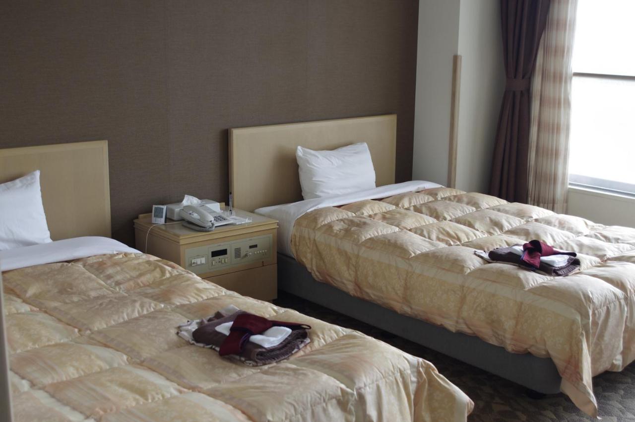 Hotel Villa Kunisaki Esterno foto